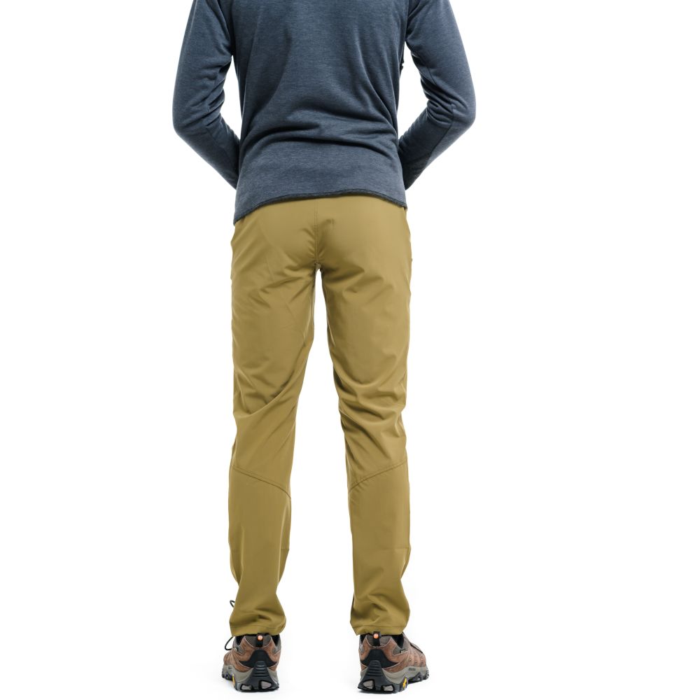 Штани Turbat Prut Pro Mns S - Хакі - 1 - Robinzon.ua