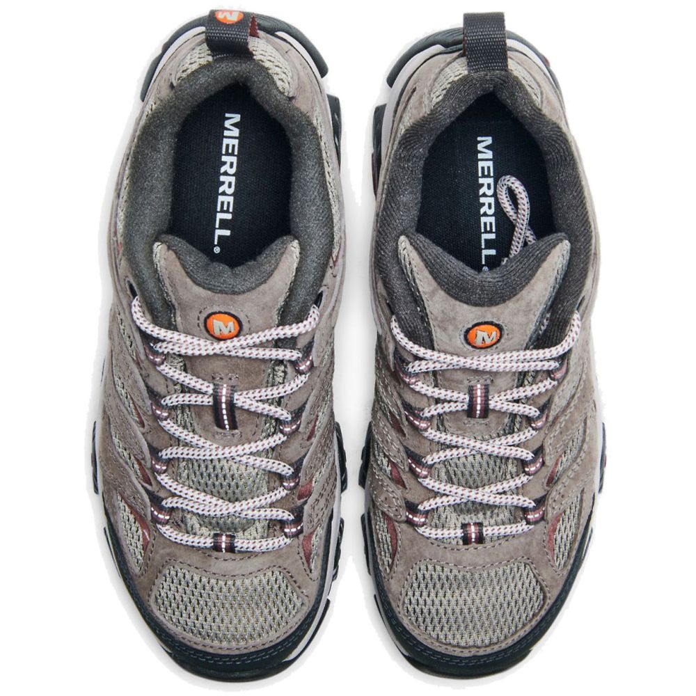 Кросівки ж Merrell MOAB 3 falcon - 41 - коричневий - 2 - Robinzon.ua