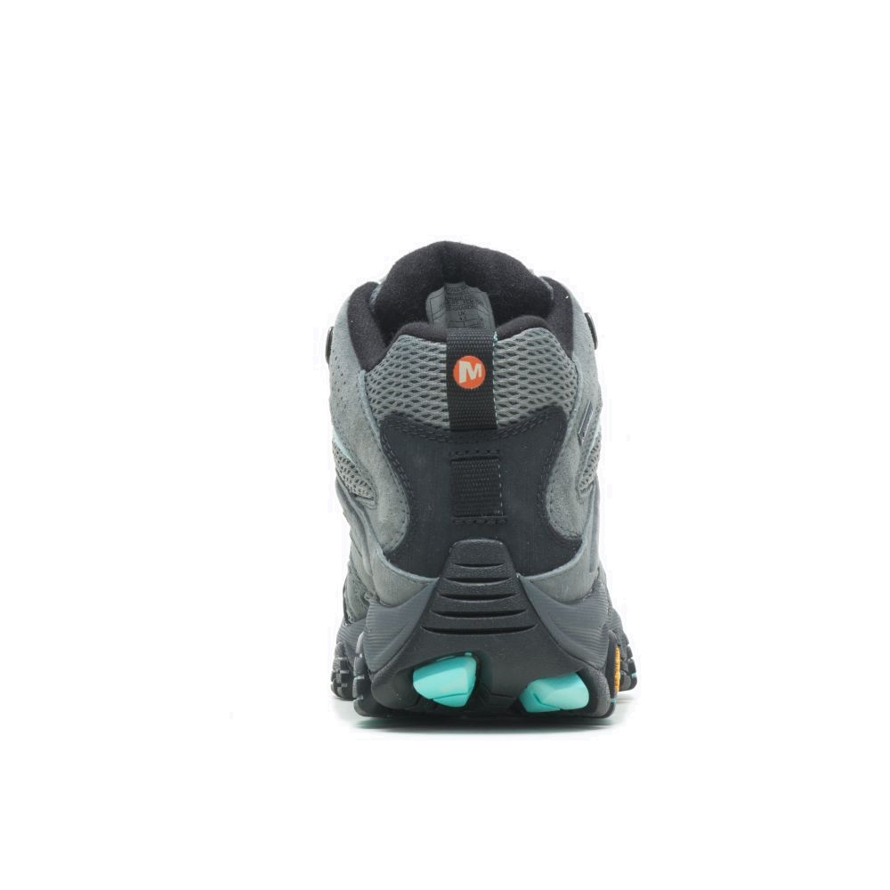 Черевики Merrell Moab 3 Mid GTX Wms 41 - Сірий - 3 - Robinzon.ua