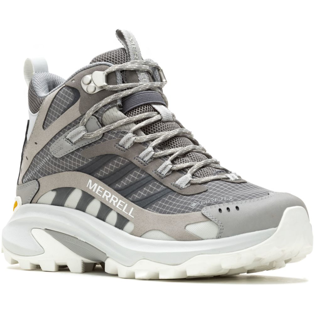 Черевики Merrell Moab Speed 2 Mid GTX Wmn 036.0471 - 3 - Robinzon.ua