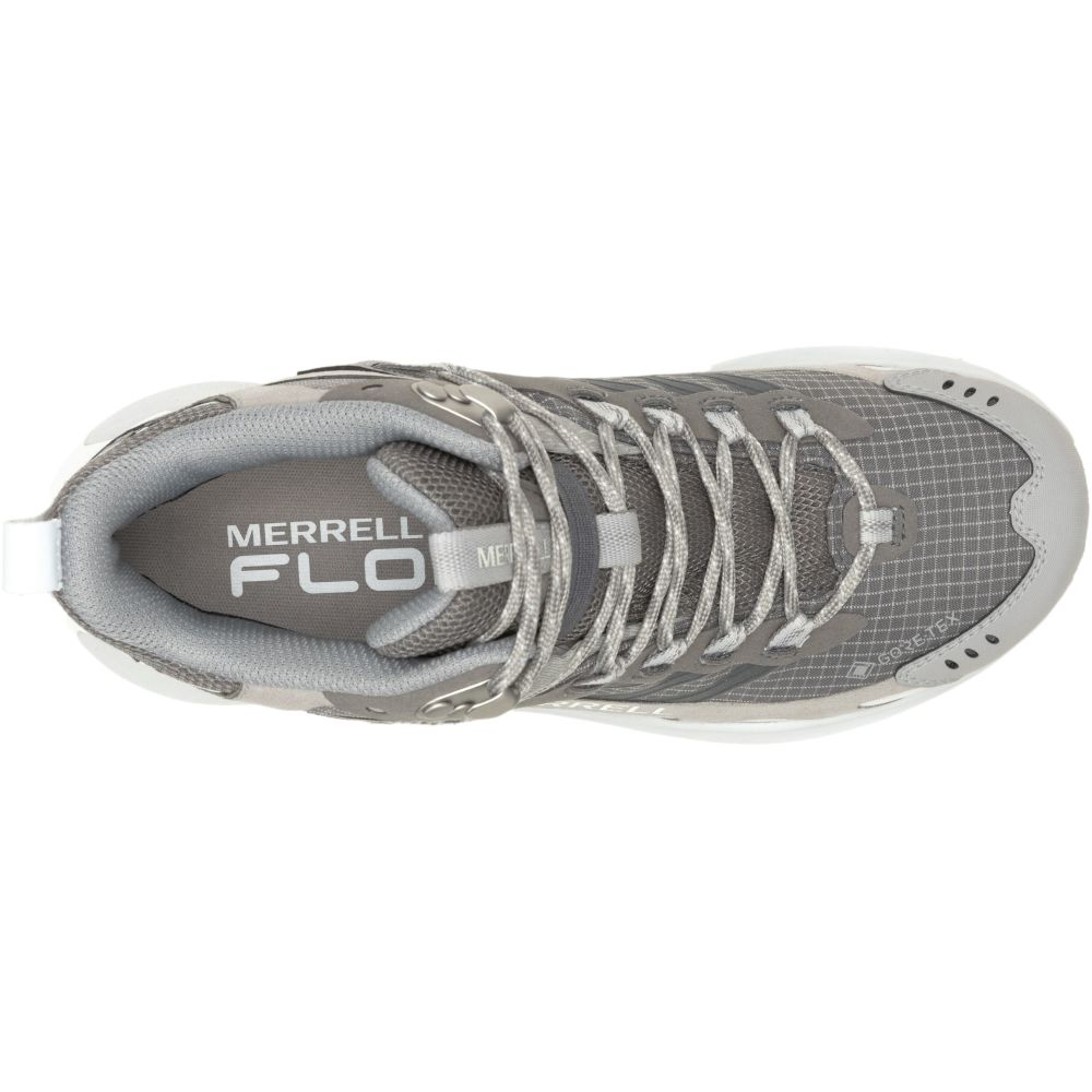 Черевики Merrell Moab Speed 2 Mid GTX Wmn 036.0471 - 7 - Robinzon.ua