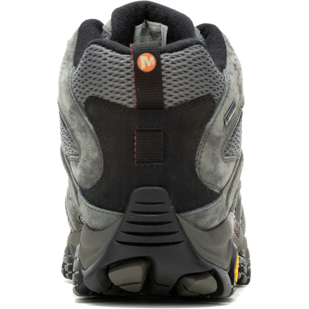 Черевики Merrell Moab 3 Mid GTX Mns 46.5 - Сірий - 2 - Robinzon.ua