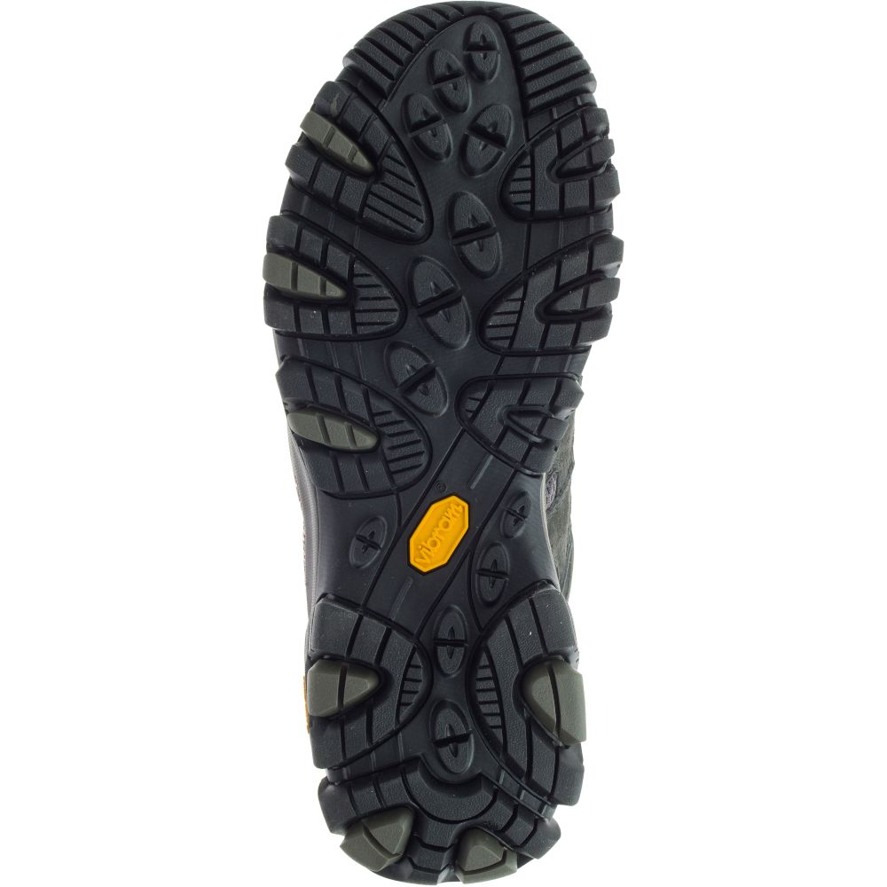 Черевики Merrell Moab 3 Mid GTX Mns 46.5 - Сірий - 5 - Robinzon.ua