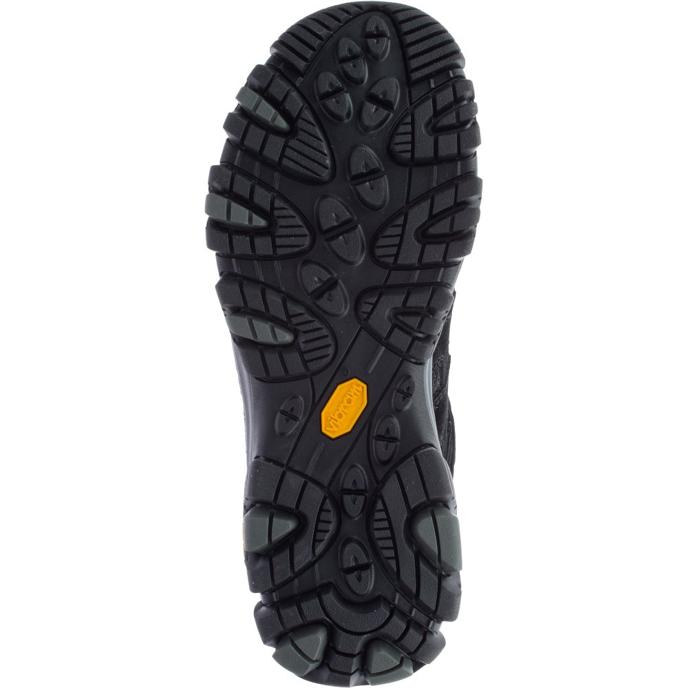 Черевики Merrell Moab 3 Mid GTX Mns 43.5 - Чорний - 5 - Robinzon.ua