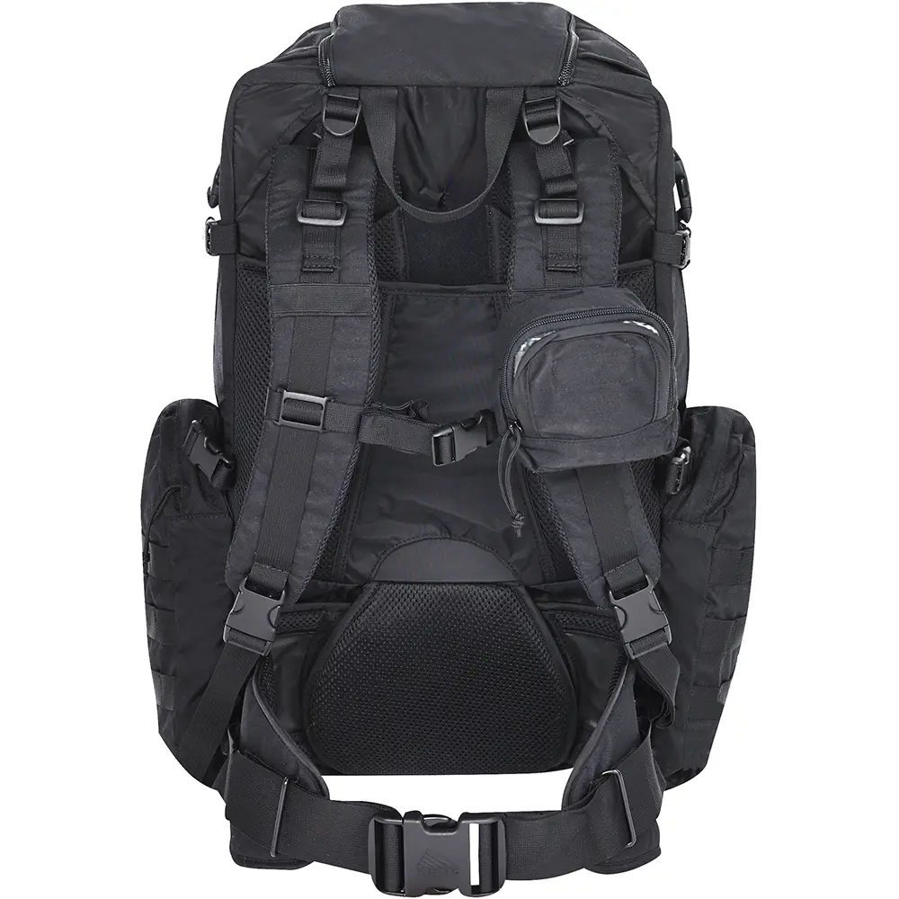 Kelty Tactical рюкзак Raven 40 black - 1 - Robinzon.ua