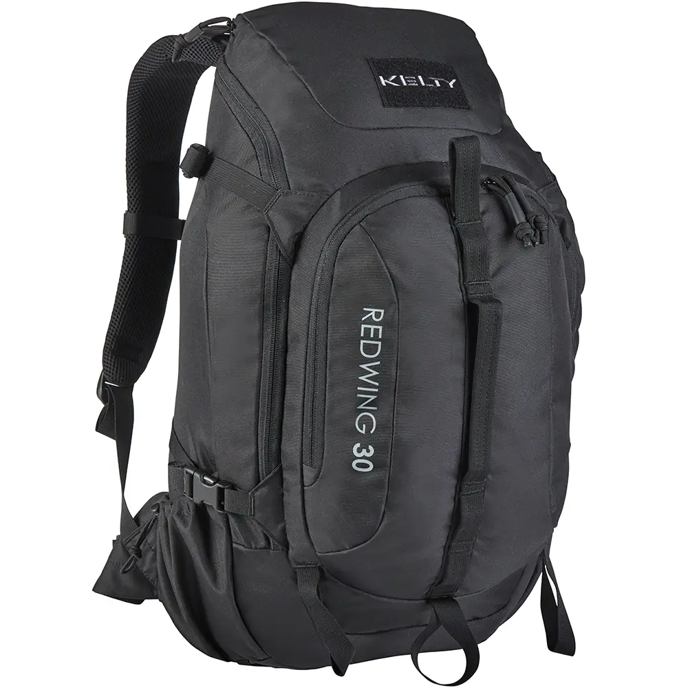 Kelty Tactical рюкзак Redwing 30 black - Robinzon.ua