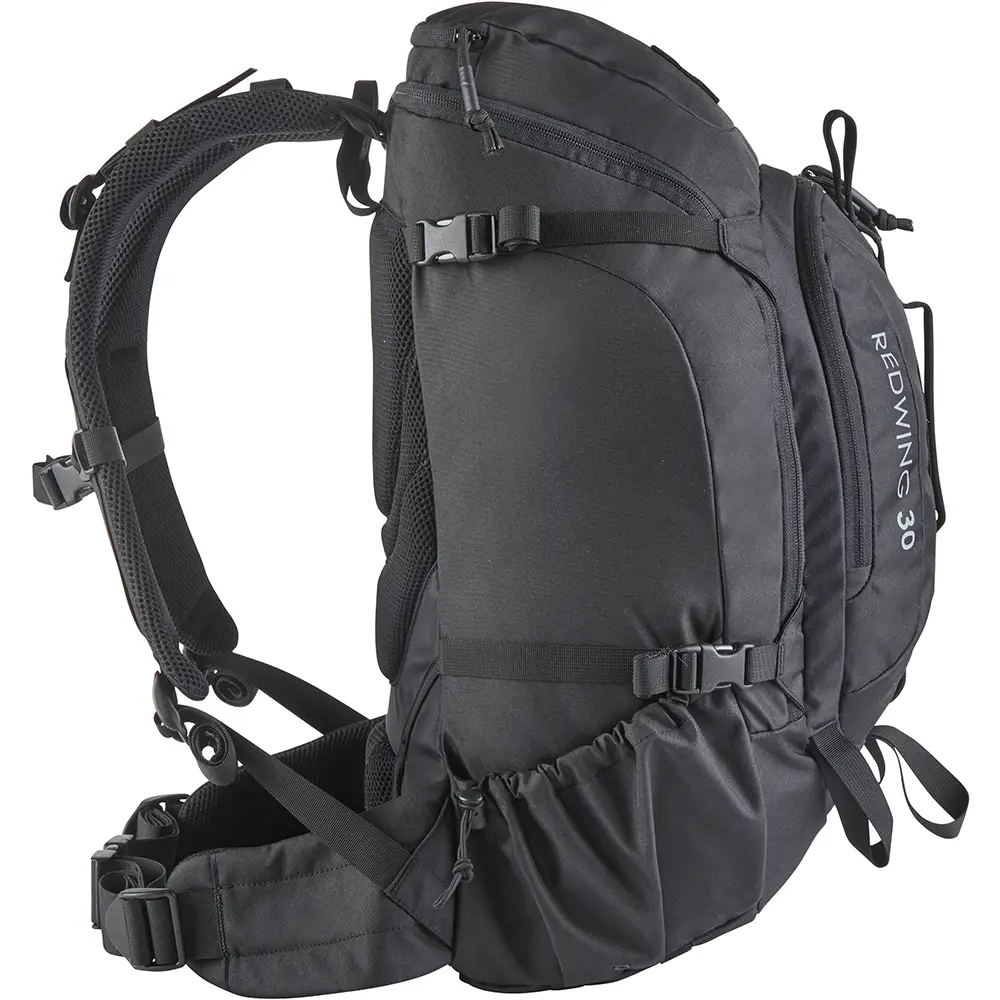 Kelty Tactical рюкзак Redwing 30 black - 2 - Robinzon.ua