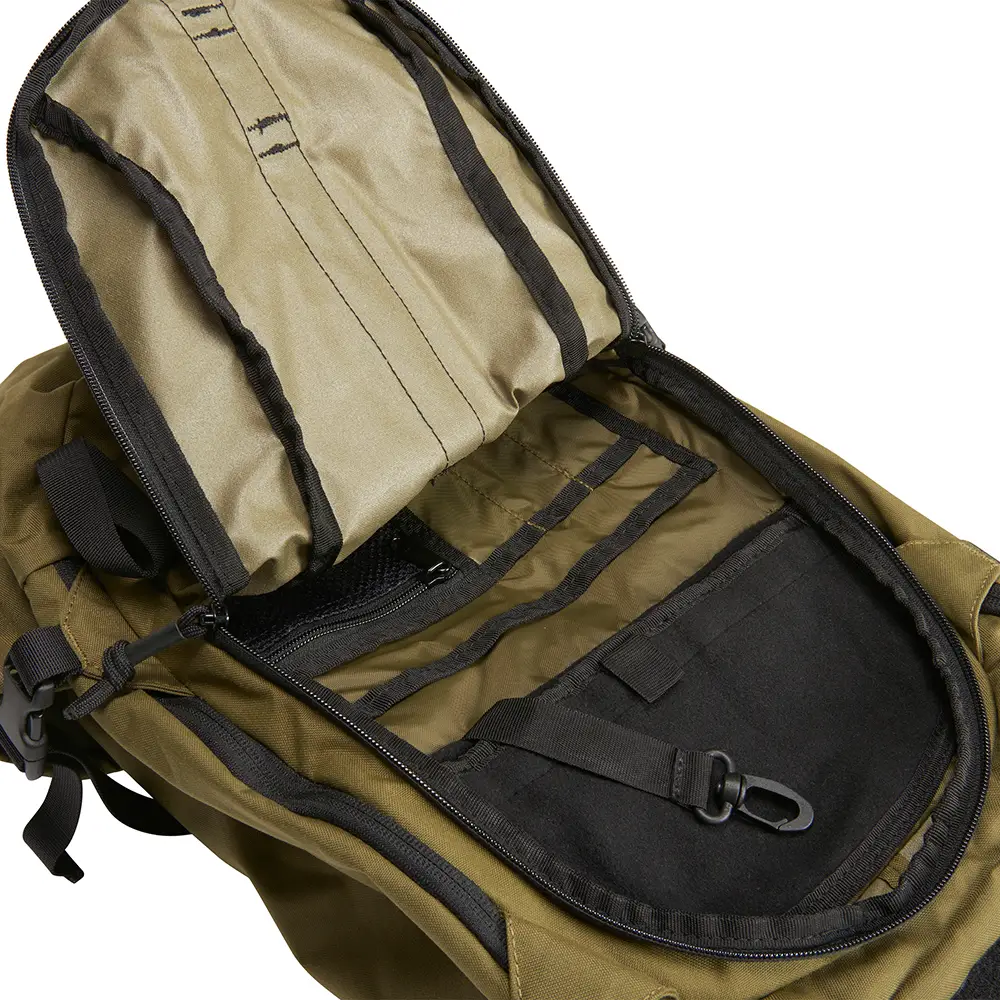Kelty Tactical рюкзак Redwing 30 forest green - 4 - Robinzon.ua