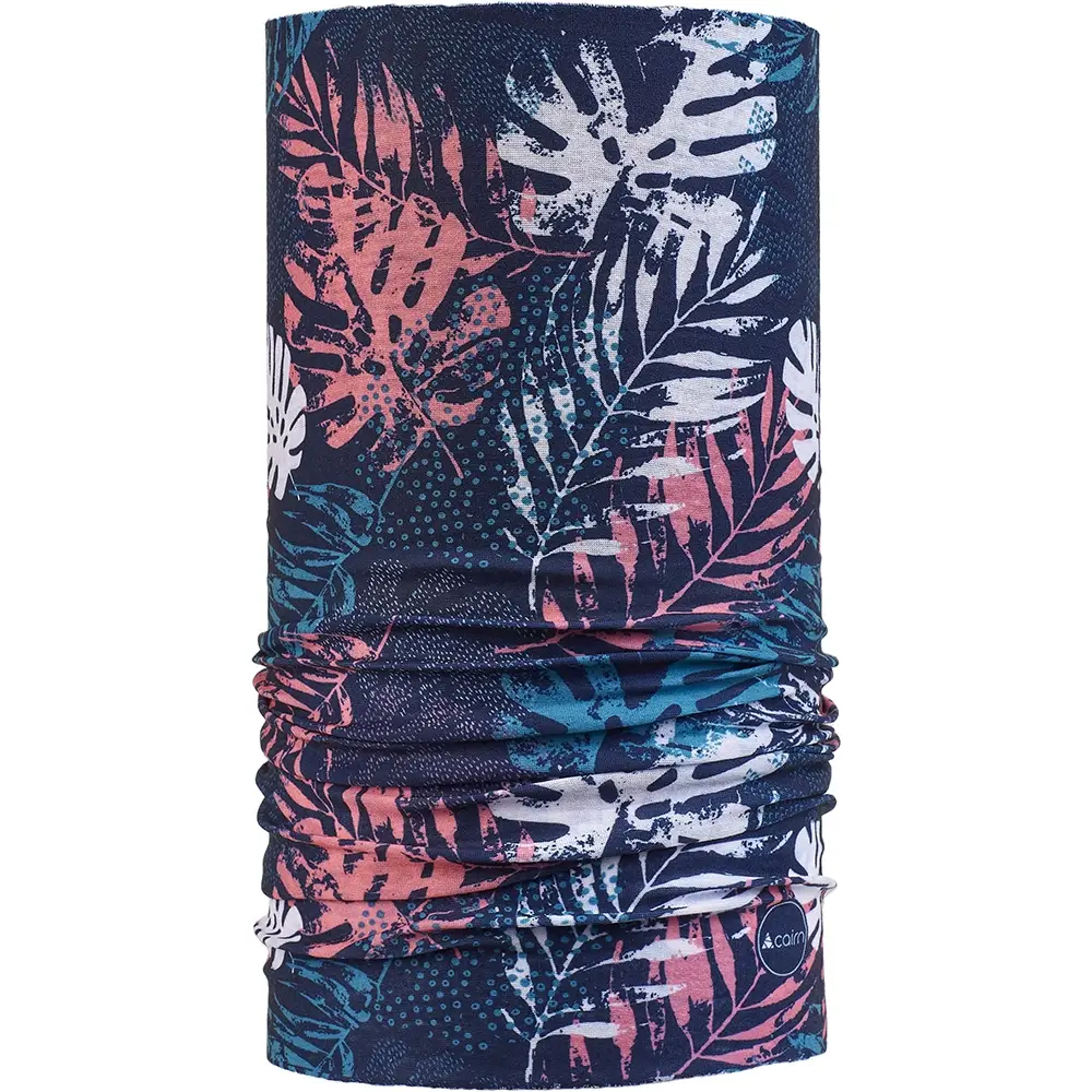 Cairn бандана Malawi blue floral - Robinzon.ua