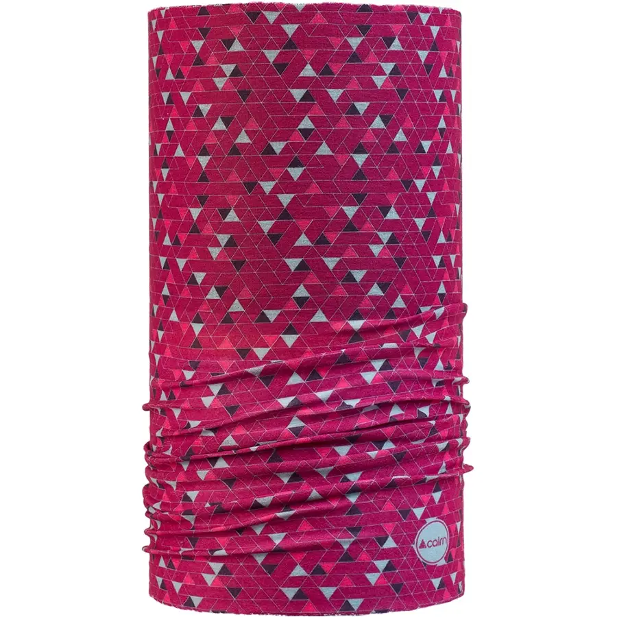 Cairn бандана Malawi cranberry facet - Robinzon.ua