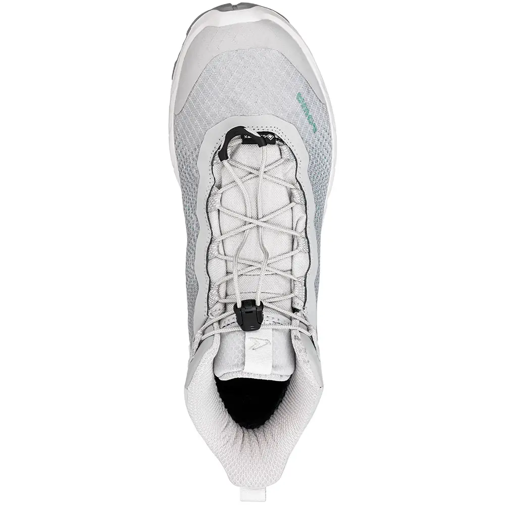 LOWA черевики Merger GTX MID W offwhite-light grey 37.0 - 4 - Robinzon.ua