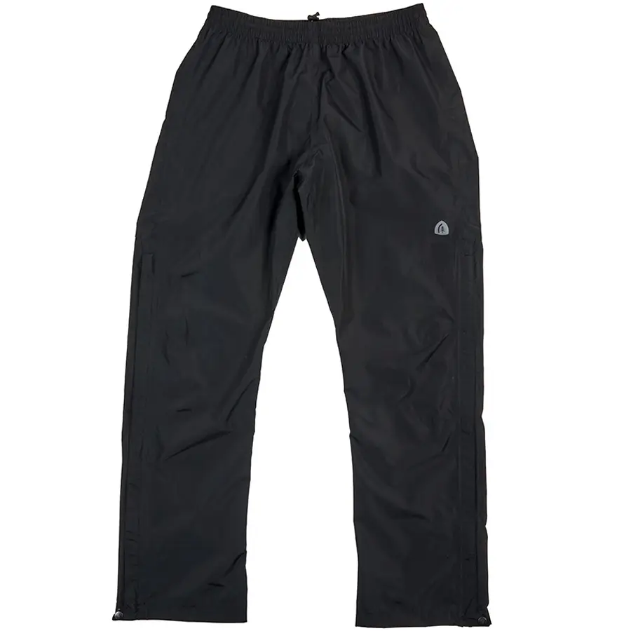 Sierra Designs брюки Hurricane W black XS - Robinzon.ua