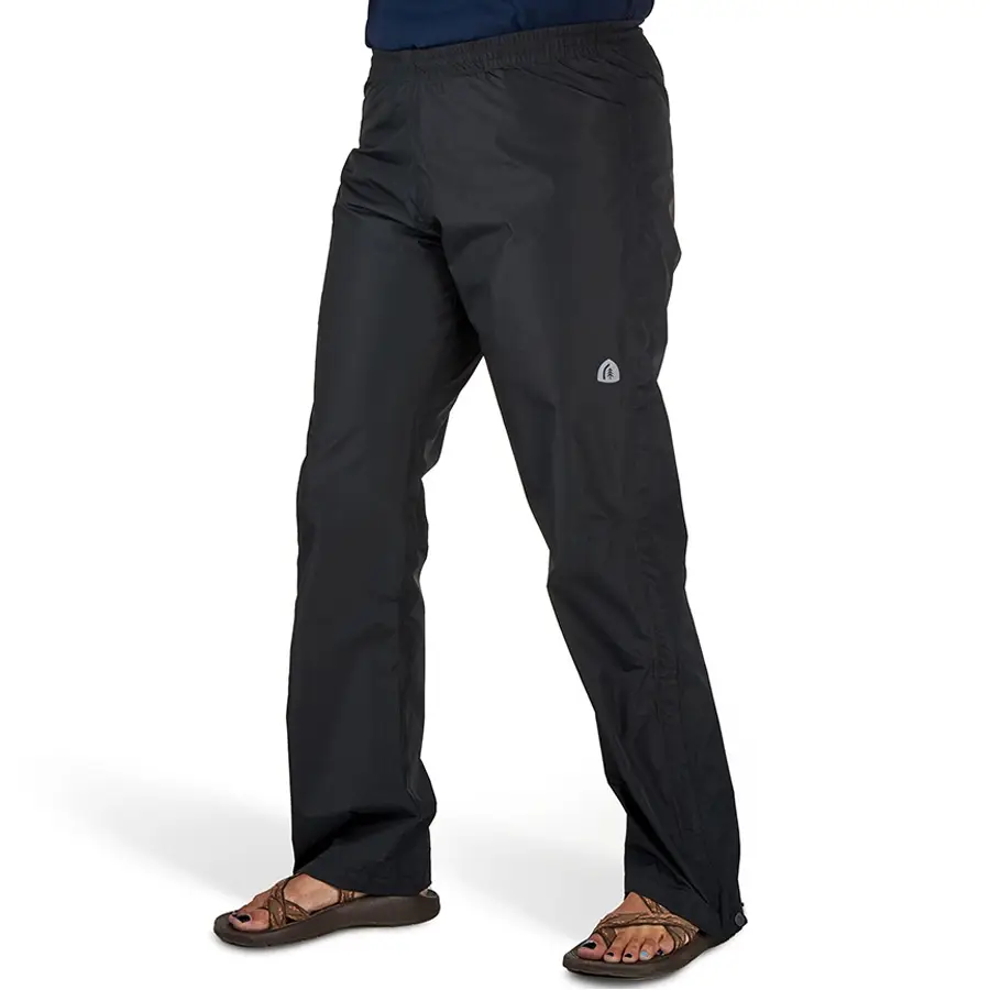 Sierra Designs брюки Hurricane W black XS - 1 - Robinzon.ua