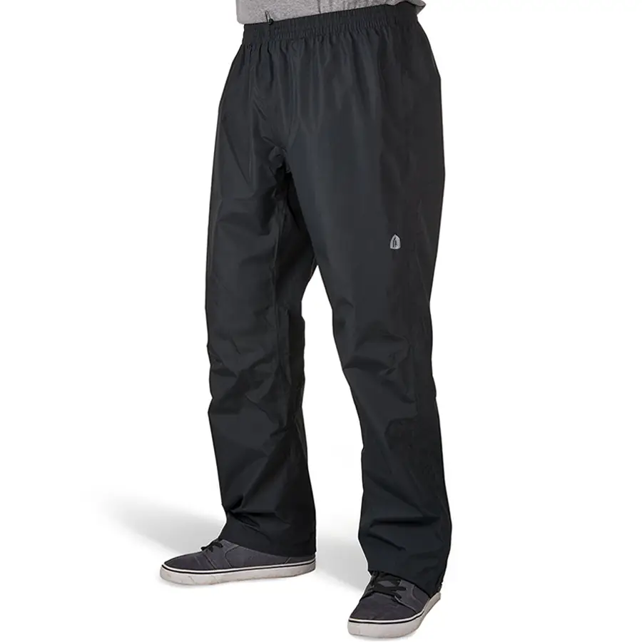 Sierra Designs брюки Hurricane black XXL - 1 - Robinzon.ua