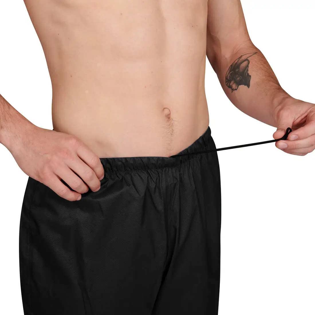 Ultimate Direction брюки Ultra onyx XL - 2 - Robinzon.ua