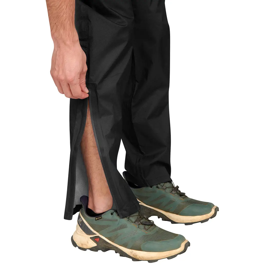 Ultimate Direction брюки Ultra onyx XL - 3 - Robinzon.ua