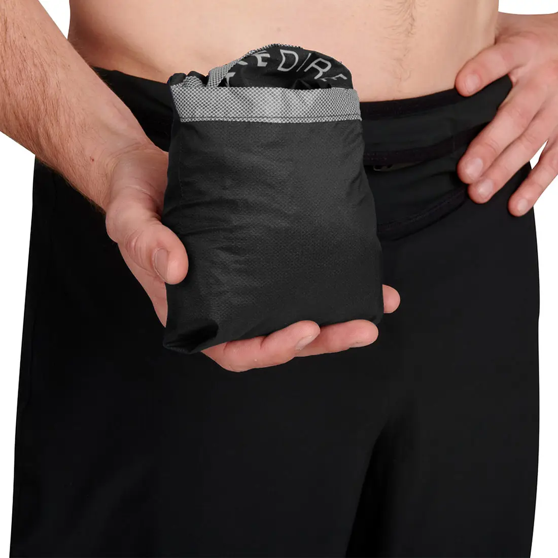 Ultimate Direction брюки Ultra onyx XL - 4 - Robinzon.ua