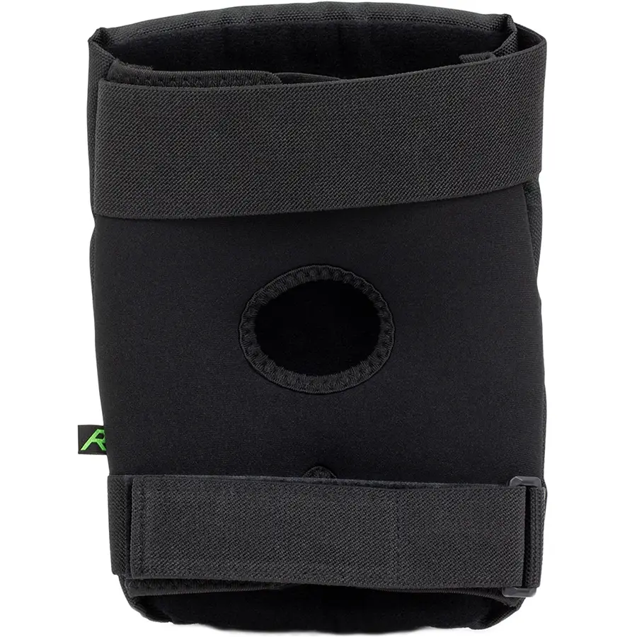 REKD защита колена Energy Ramp Knee Pads black XL - 2 - Robinzon.ua