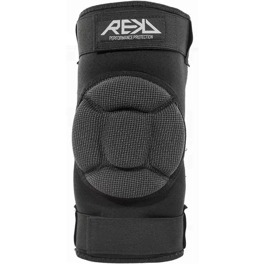 REKD захист коліна Impact Knee Gasket black M - Robinzon.ua