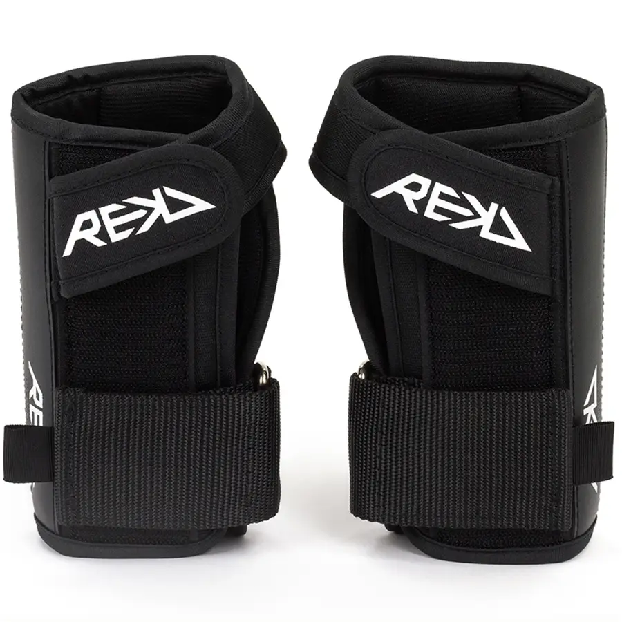 REKD защита запястья Pro Wrist Guards black M - 1 - Robinzon.ua