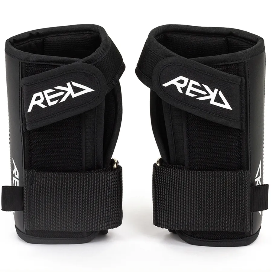 REKD защита запястья Pro Wrist Guards black XS - 1 - Robinzon.ua