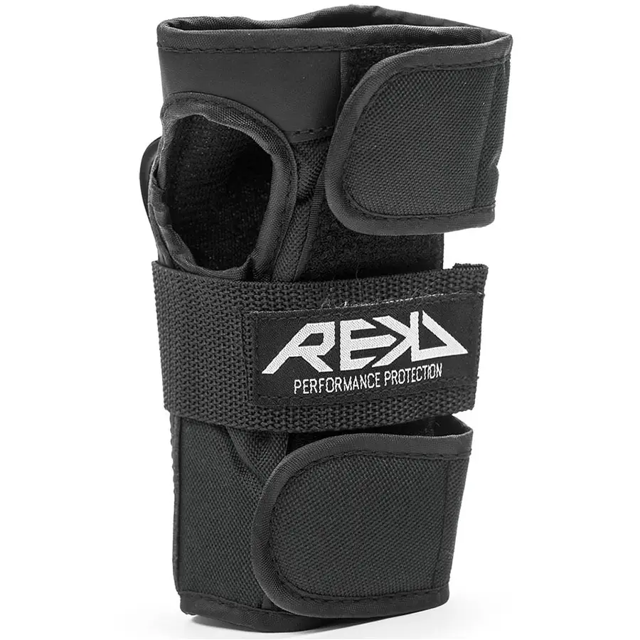 REKD защита запястья Wrist Guards black L - Robinzon.ua