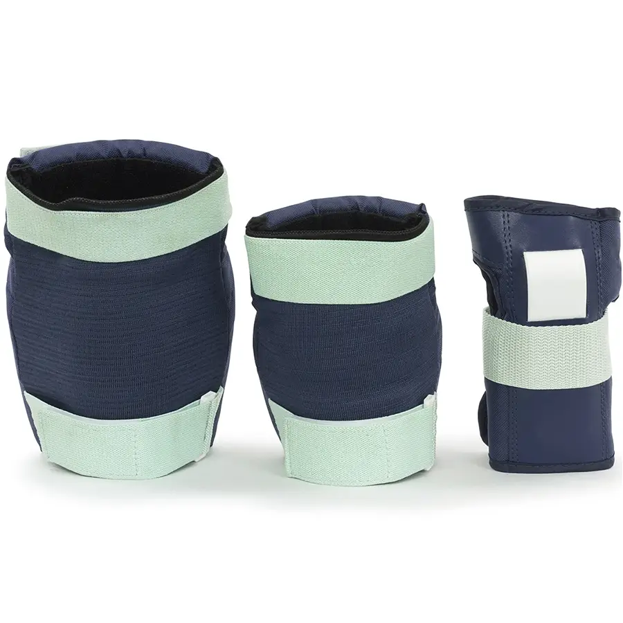 REKD защита набор Heavy Duty blue-mint S - 2 - Robinzon.ua