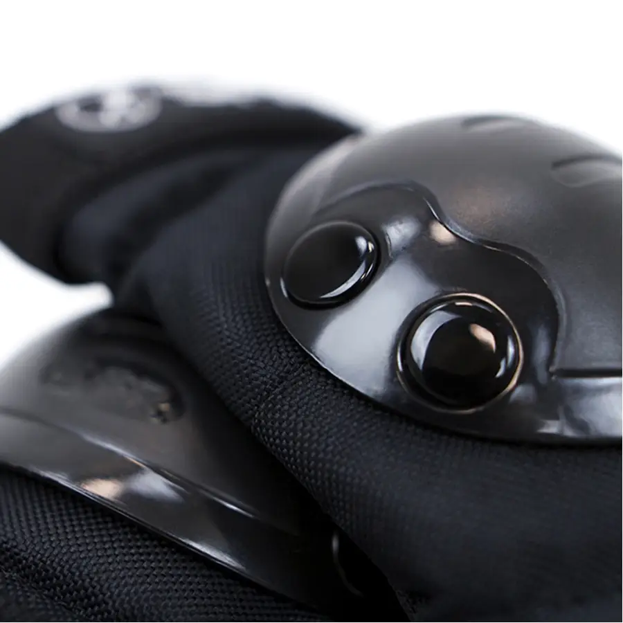 SFR защита набор Ramp Jr black S - 1 - Robinzon.ua