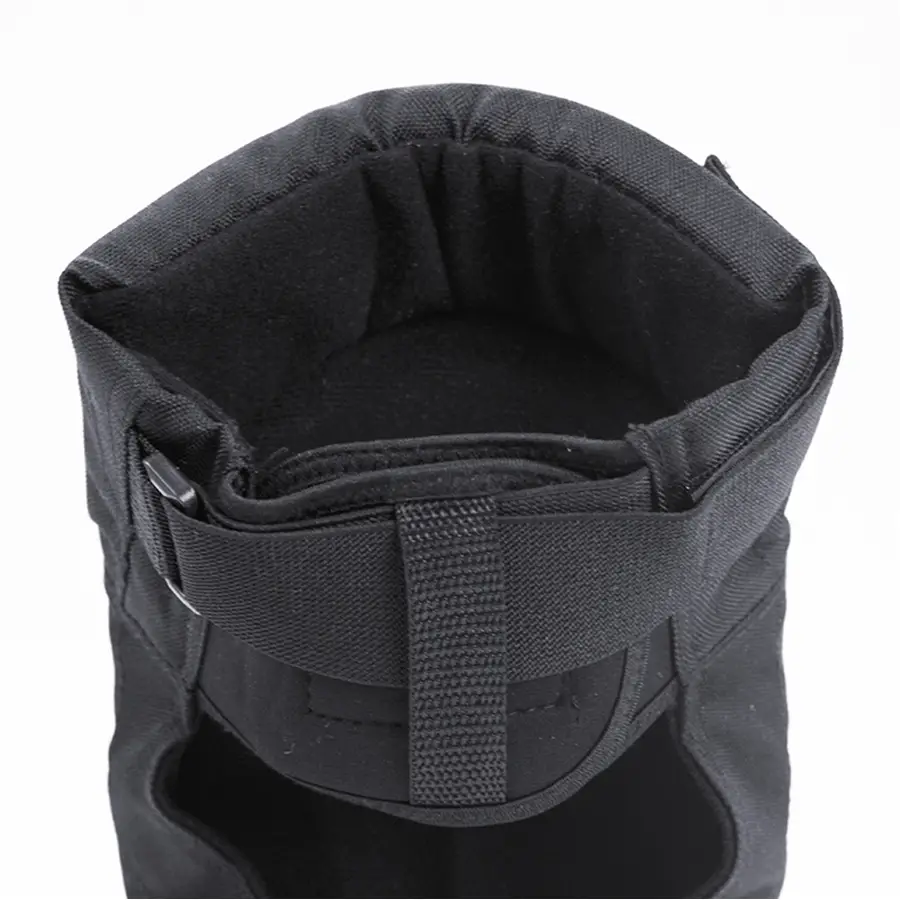 REKD защита колена Pro Ramp Knee Pads black M - 3 - Robinzon.ua