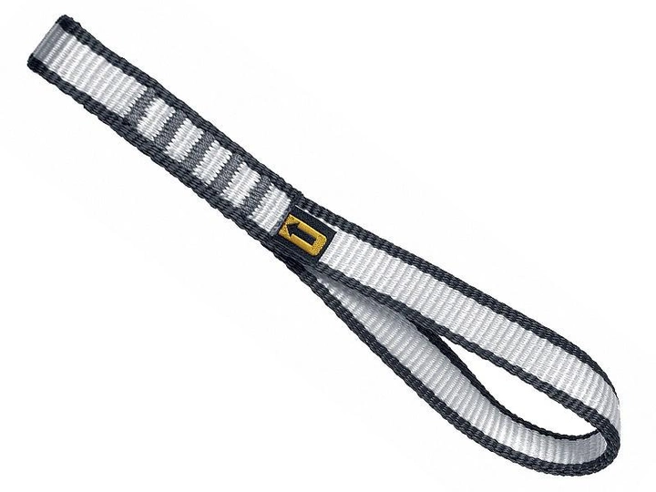 Стропа 22 кН Singing Rock Dyneema Express Sling, 16 см х 11 мм (SR C2000.X0-16) - Robinzon.ua