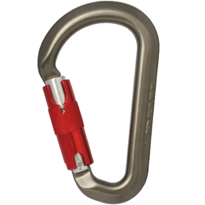 DMM карабін Aero HMS Quicklock - Robinzon.ua