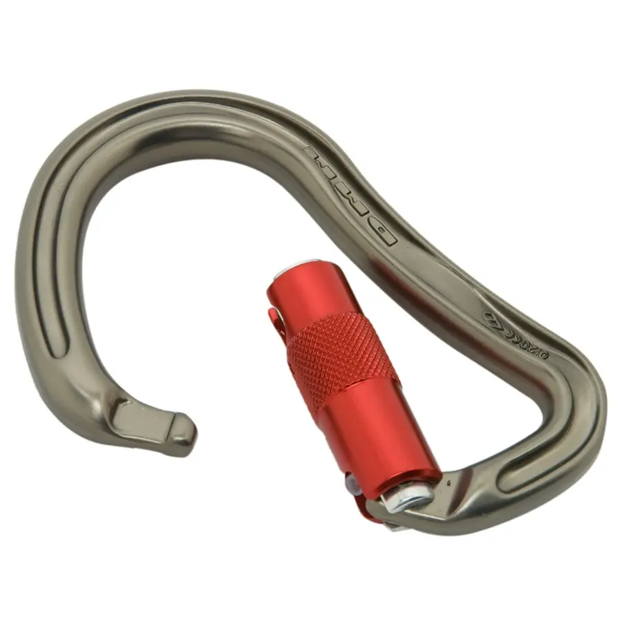 DMM карабін Big Boa Quicklock - 1 - Robinzon.ua