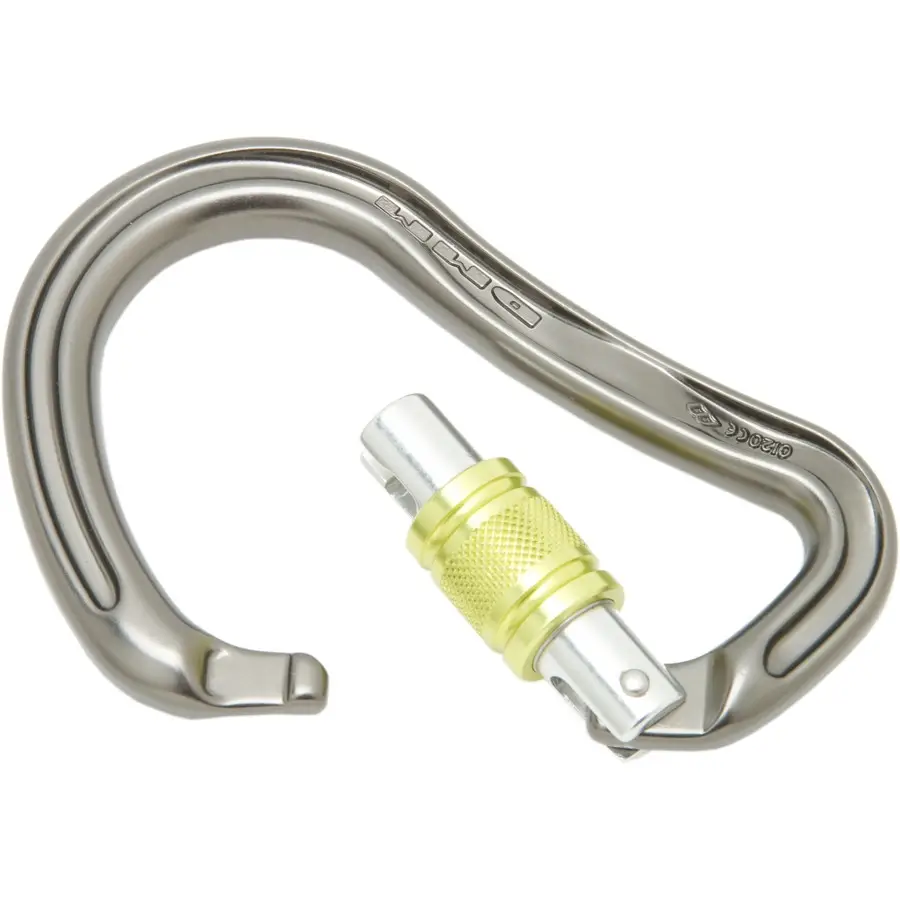 DMM карабін Big Boa SG - 1 - Robinzon.ua