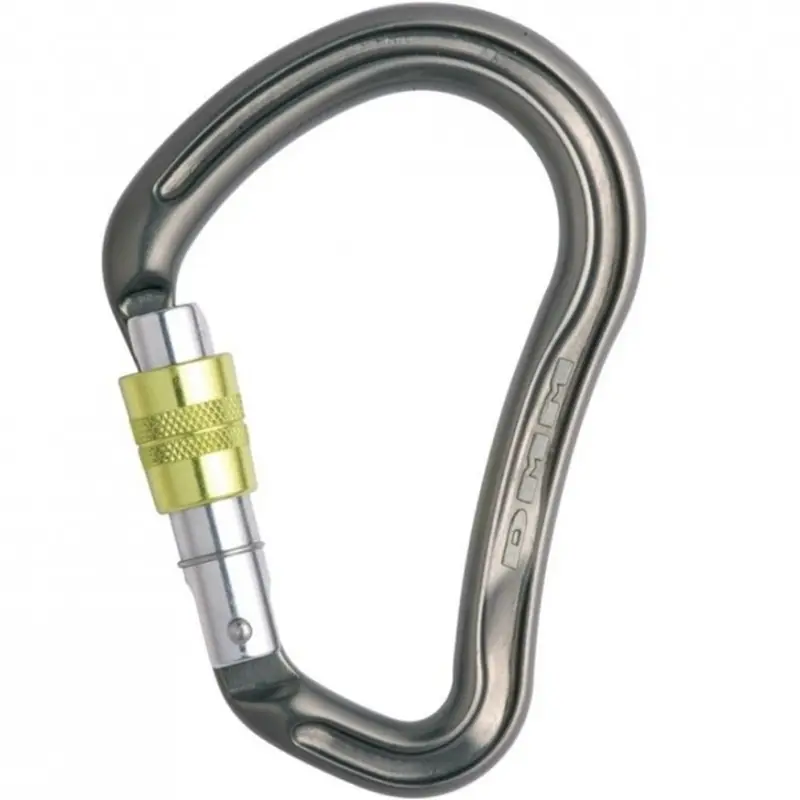 DMM карабін Big Boa SG - Robinzon.ua