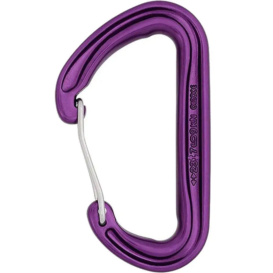 DMM карабін Phantom purple - Robinzon.ua