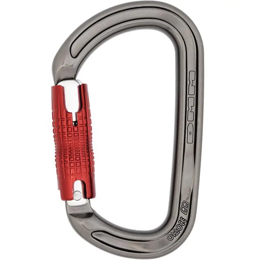 DMM карабін Ultra D Quicklock - Robinzon.ua