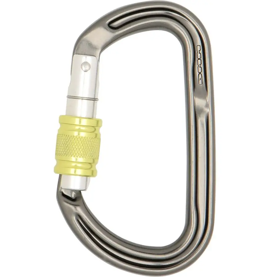 DMM карабін Ultra D SG - Robinzon.ua