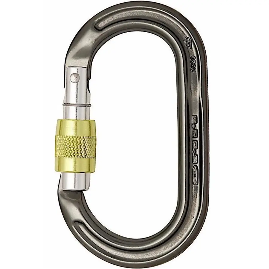 DMM карабін Ultra O SG - Robinzon.ua