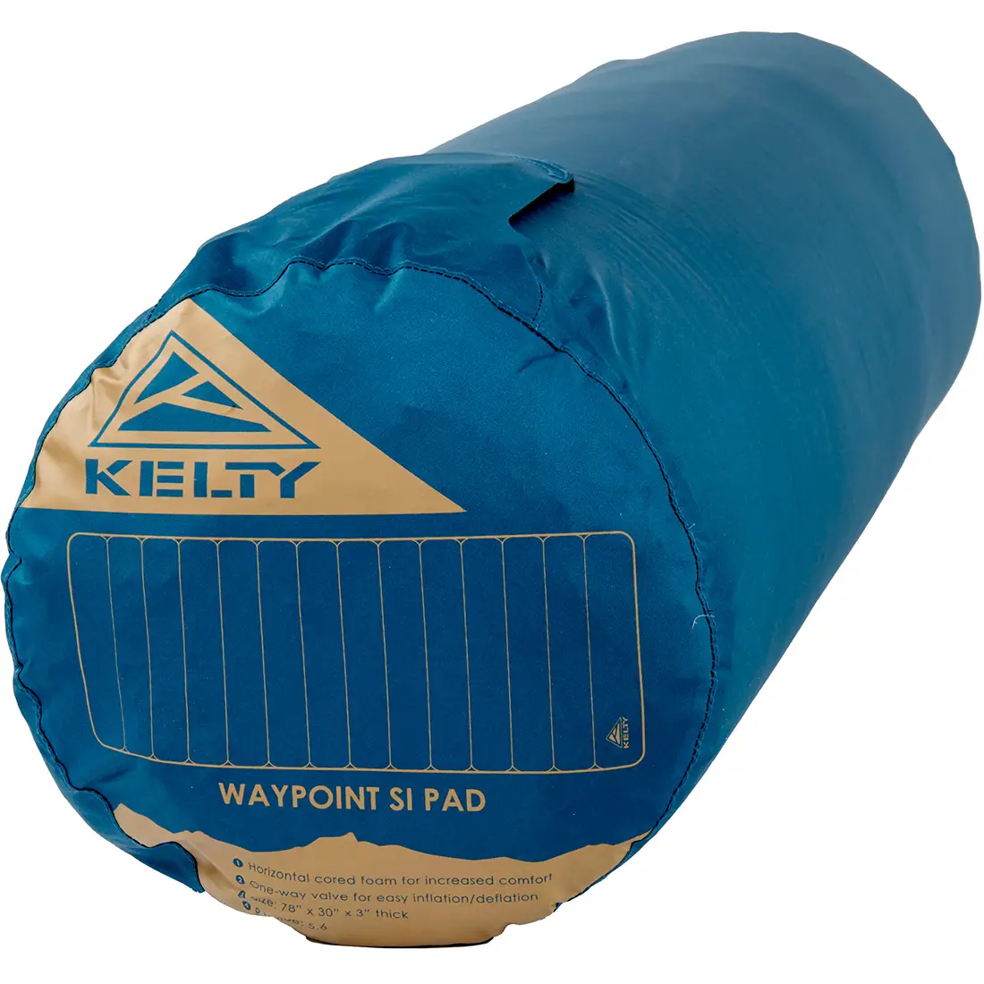 Kelty килимок Waypoint 8.0 - 8 - Robinzon.ua