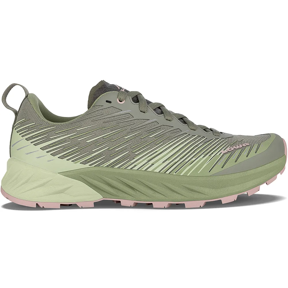 LOWA кросівки Amplux W avocado-rose 40.0 LOWA кросівки Amplux W avocado-rose 40.0 - Robinzon.ua