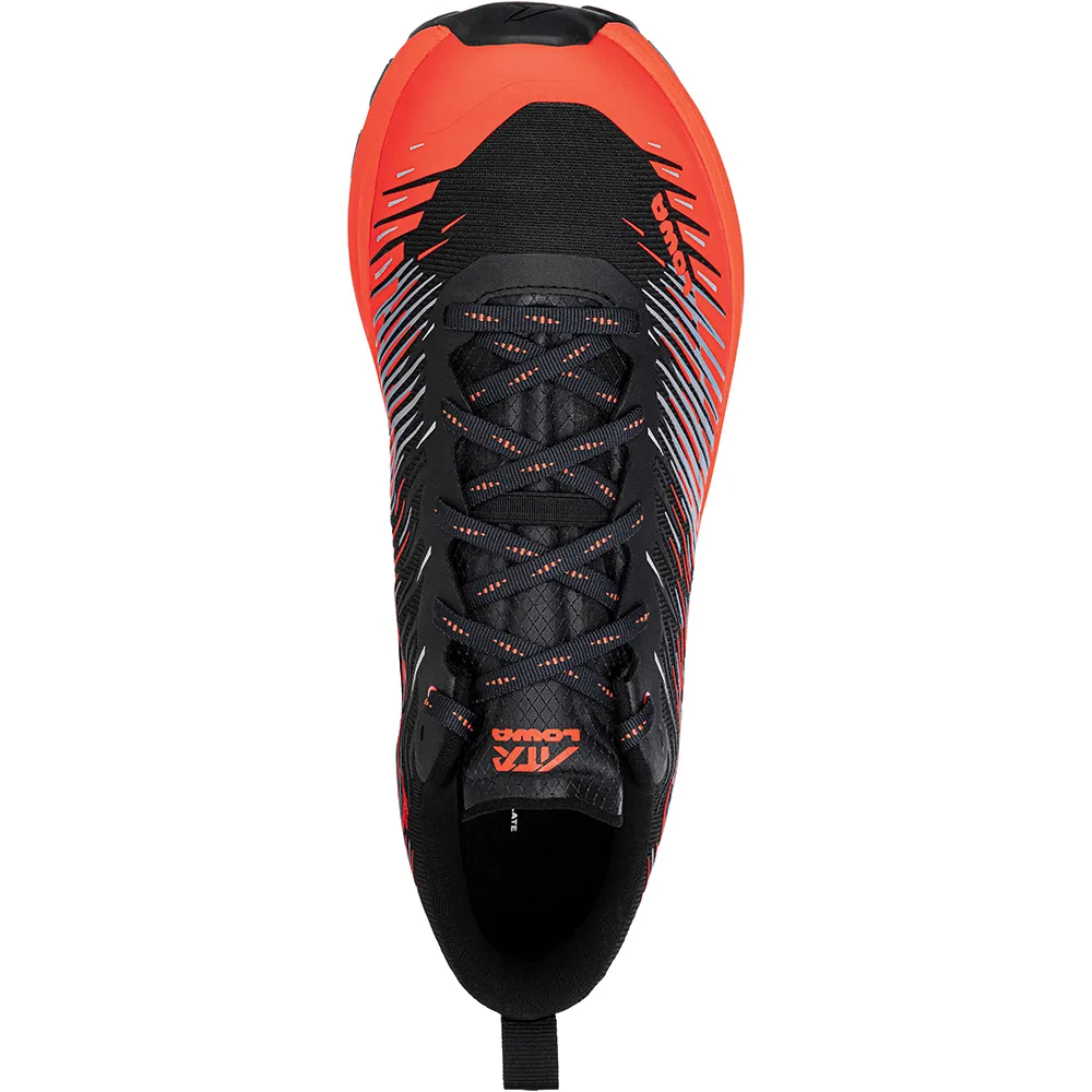 LOWA кросівки Amplux flame-grey 46.0 - 5 - Robinzon.ua