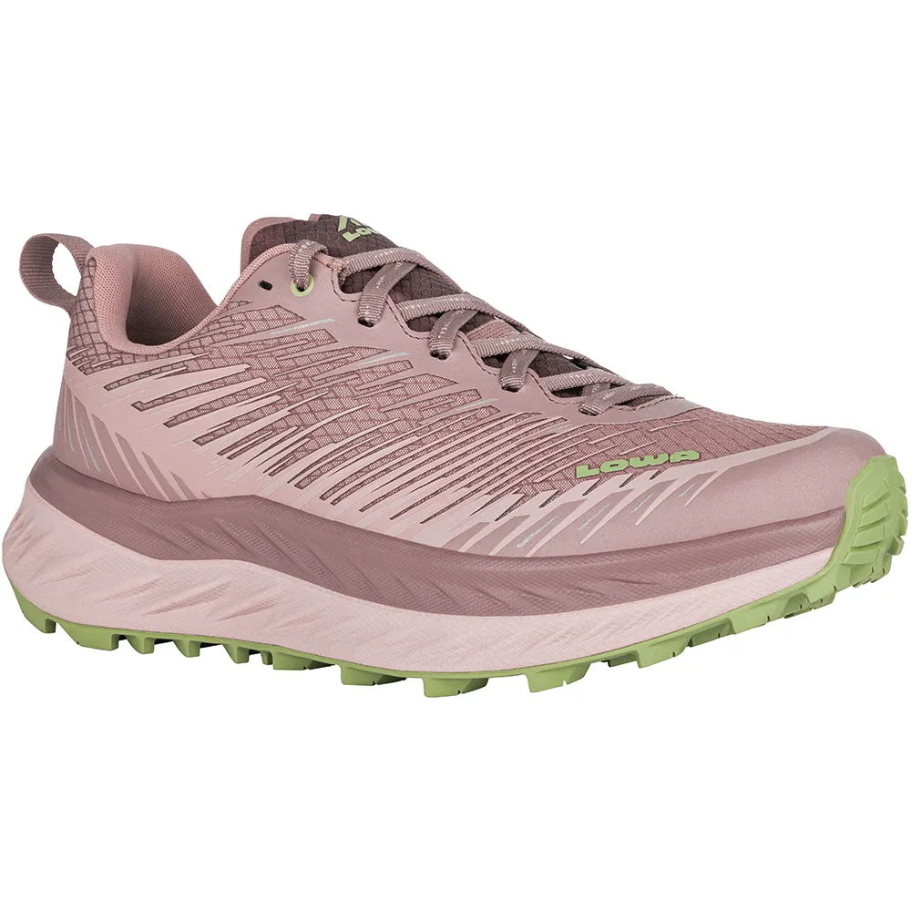 LOWA кроссовки Fortux W old rose-avocado 41.0 - 2 - Robinzon.ua