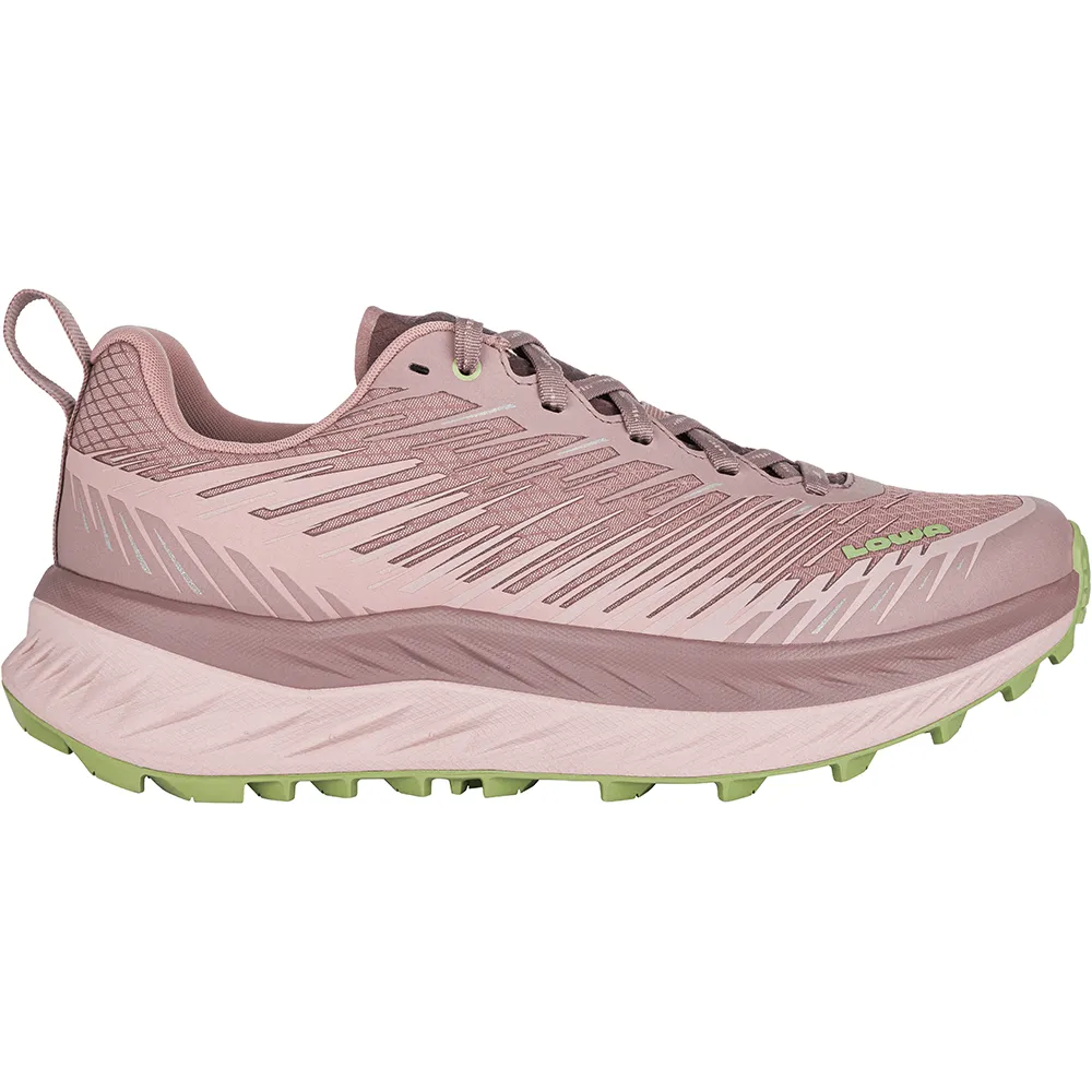 LOWA кроссовки Fortux W old rose-avocado 41.0 - 1 - Robinzon.ua