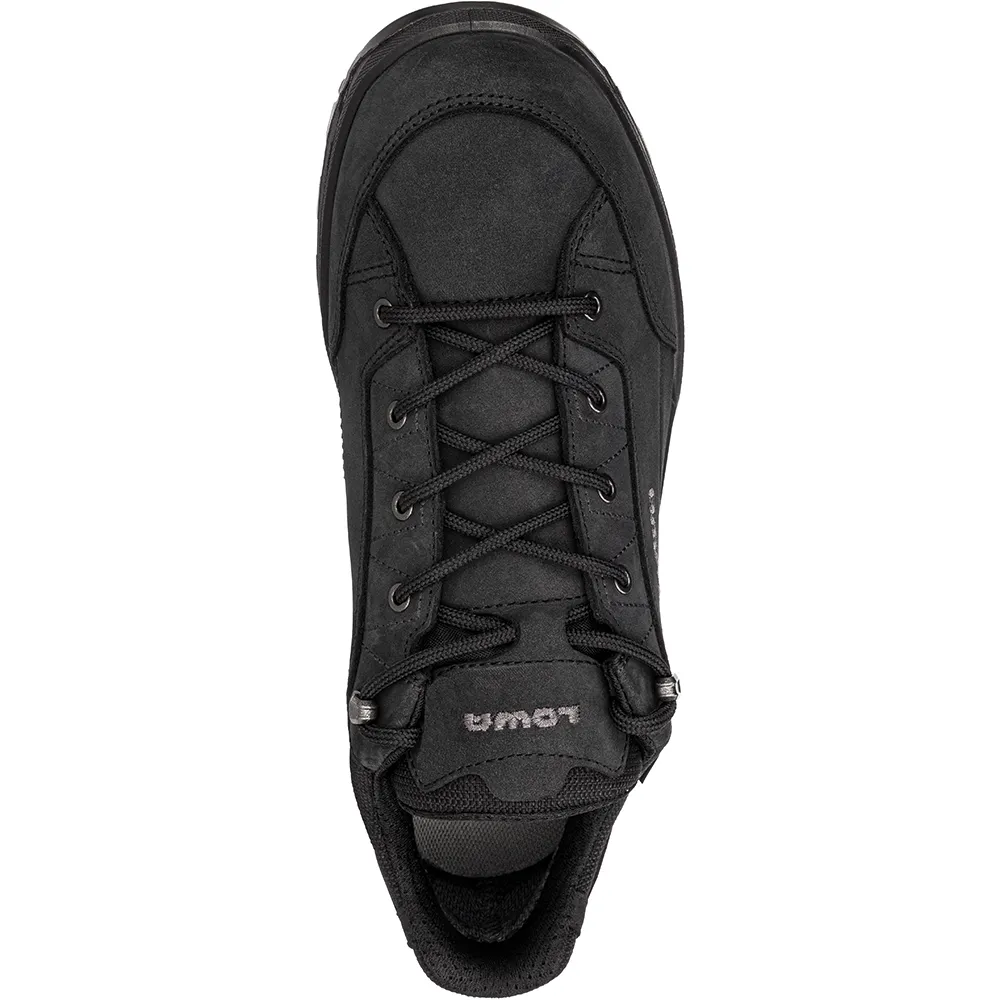 LOWA кроссовки Renegade GTX LO black-black 47.0 - 5 - Robinzon.ua