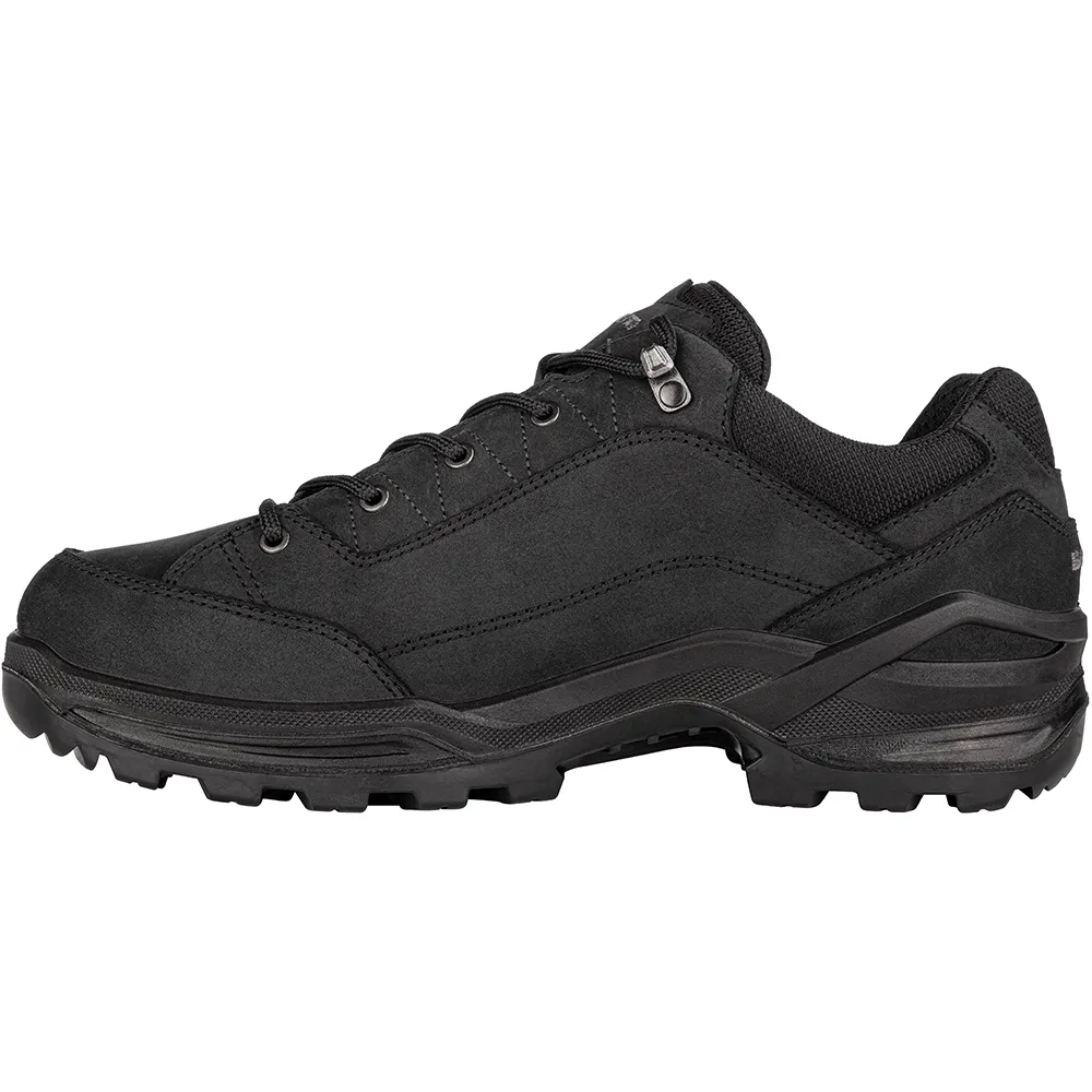 LOWA кроссовки Renegade GTX LO black-black 47.0 - 3 - Robinzon.ua