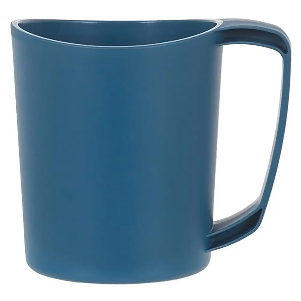 Lifeventure кружка Ellipse Big Mug navy - 1 - Robinzon.ua