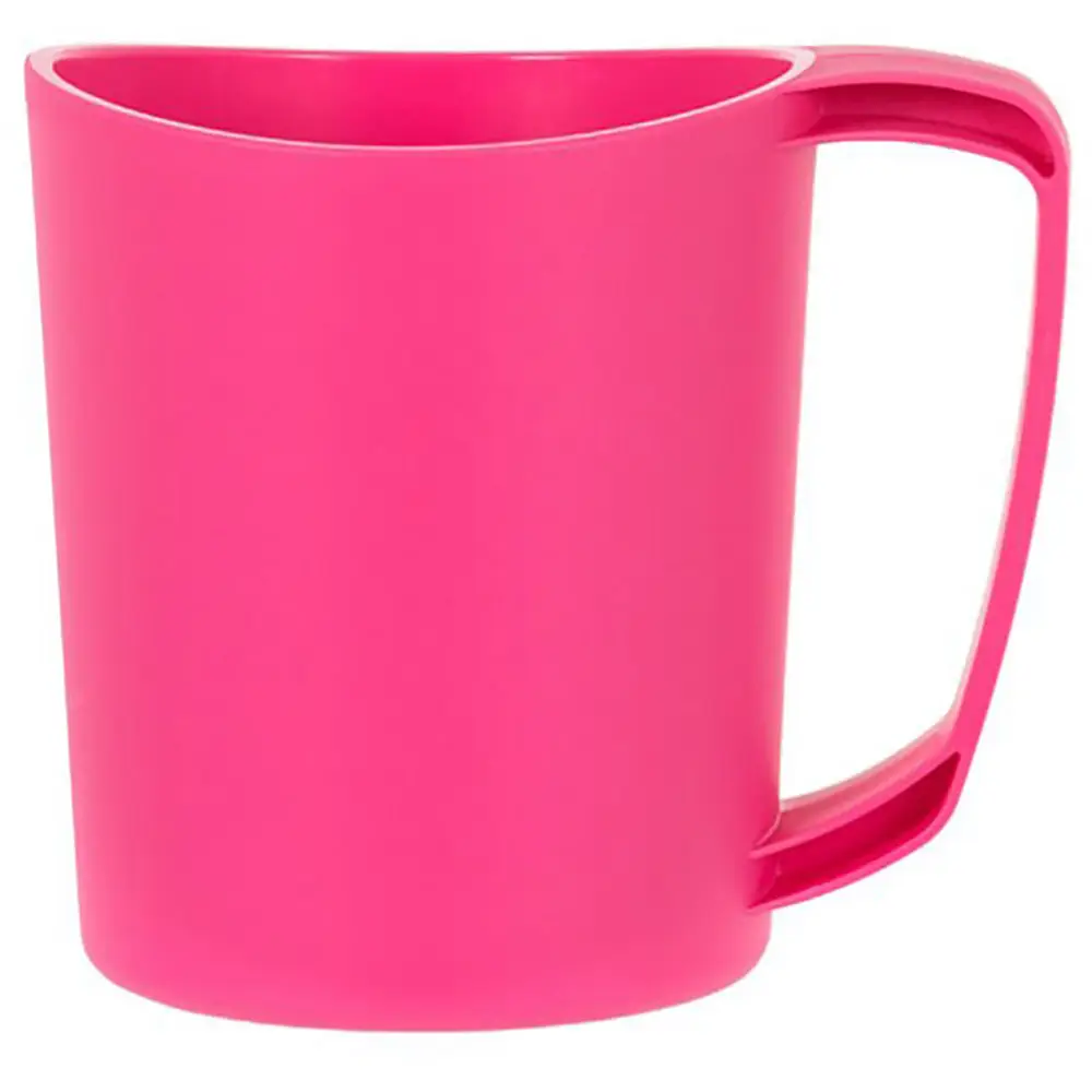 Lifeventure кухоль Ellipse Big Mug pink - 1 - Robinzon.ua
