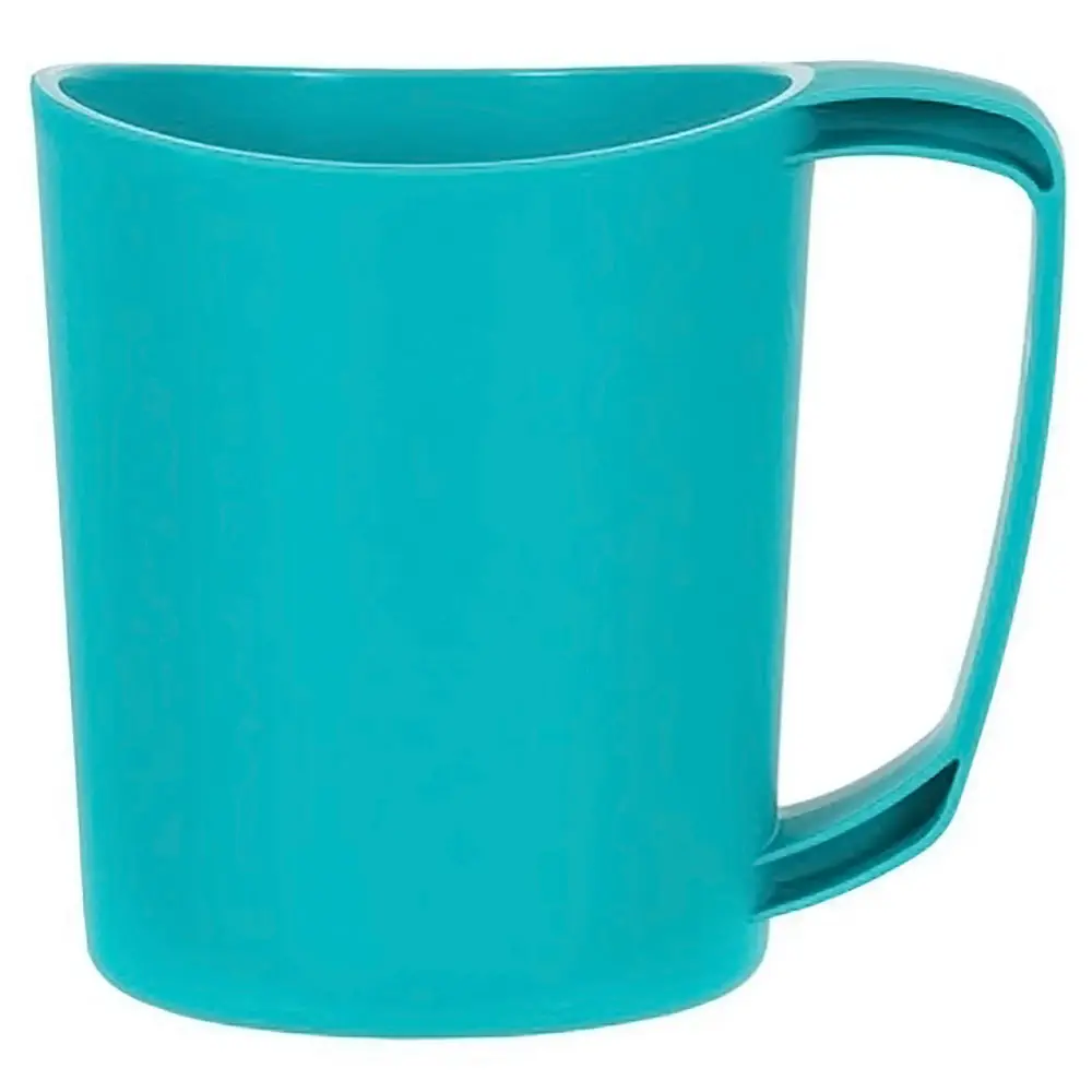 Lifeventure кухоль Ellipse Big Mug teal - 1 - Robinzon.ua