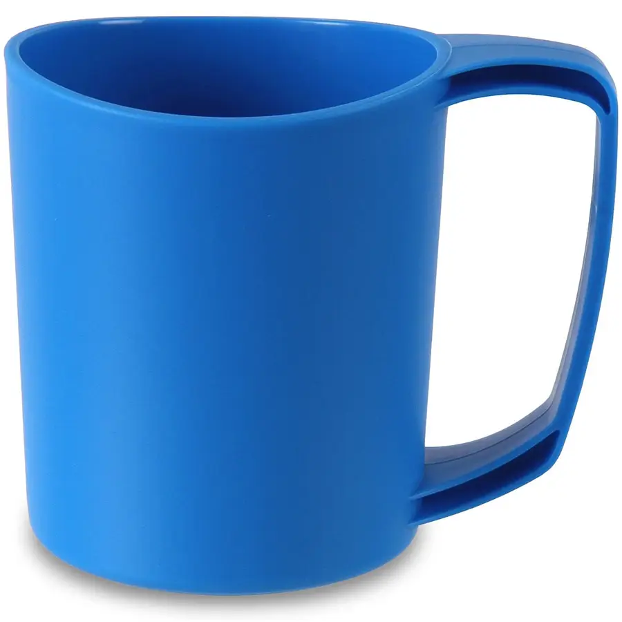 Lifeventure кухоль Ellipse Mug blue - Robinzon.ua
