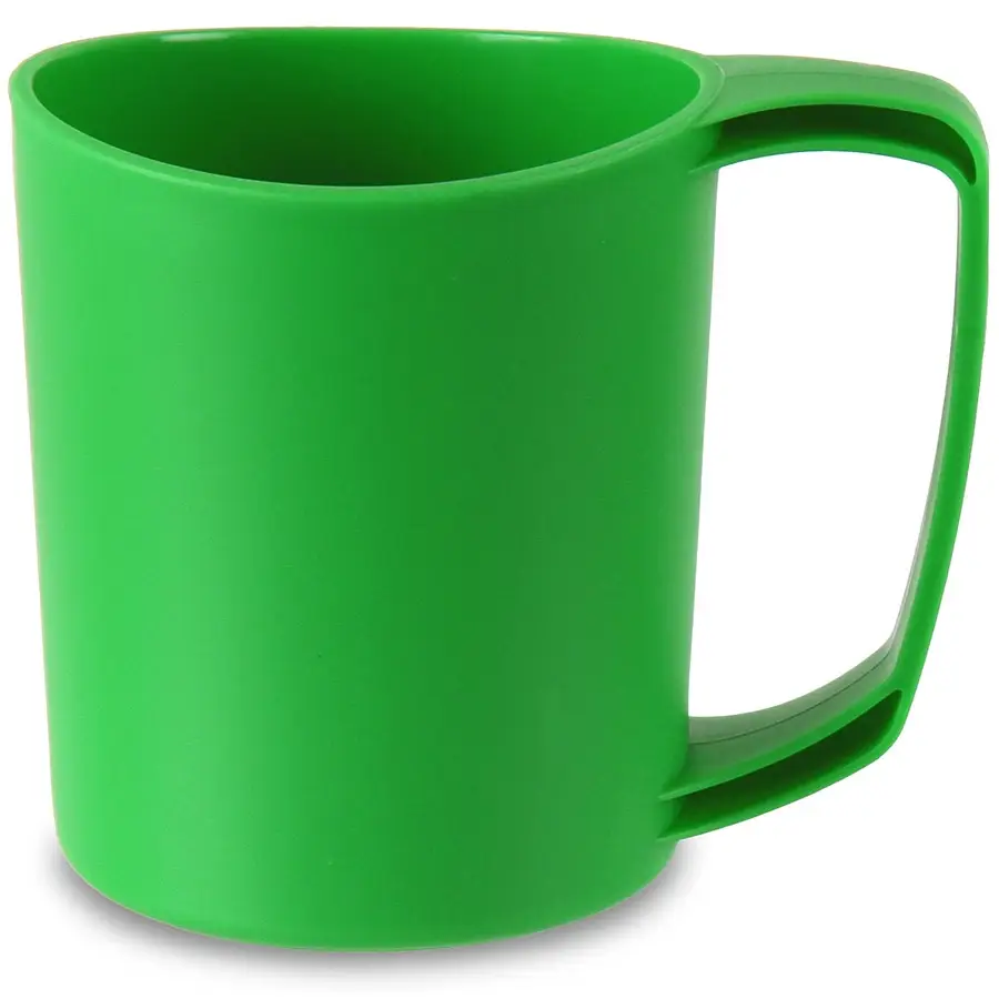 Lifeventure кухоль Ellipse Mug green - Robinzon.ua